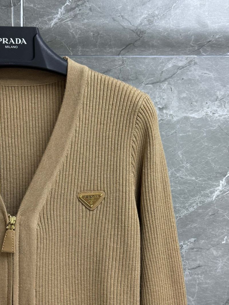 Prada Outwear